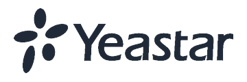 Yeastar